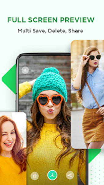 Image 3 for Status Saver - WhatsApp P…