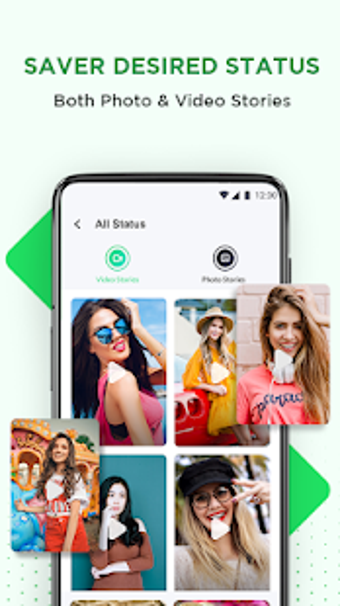 Image 0 for Status Saver - WhatsApp P…
