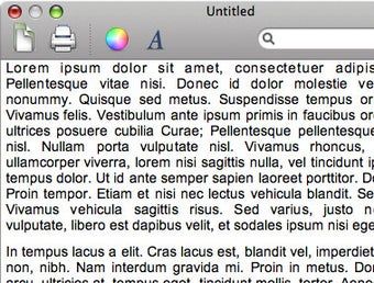 Image 0 for WordPad