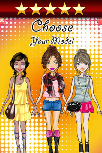 Image 0 for Active Girls Dress Up Sal…