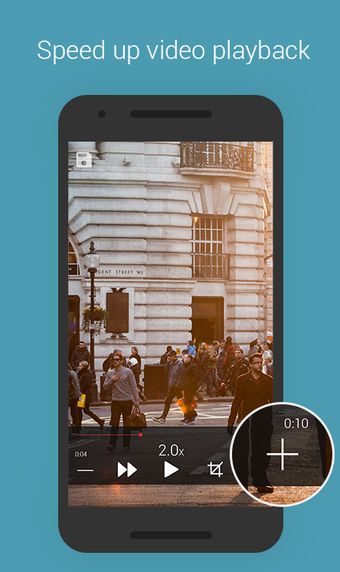 Image 0 for Video Slow Motion Player