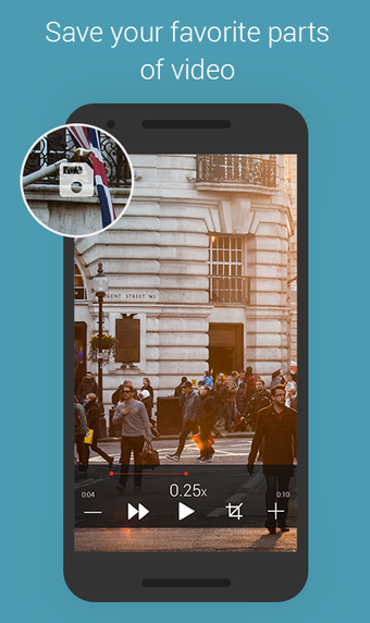 Image 3 for Video Slow Motion Player