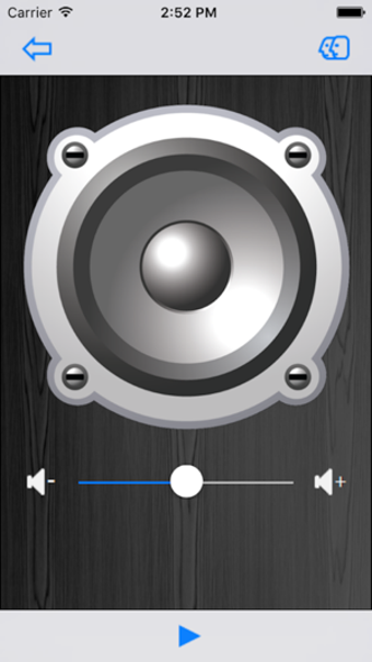 Image 0 for AudioIn - WiFi wireless h…
