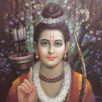 Image 0 for Shri Ram Chalisa, Aarti, …