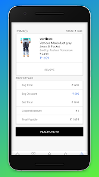 Image 2 for Udyog | App | India's B2B…