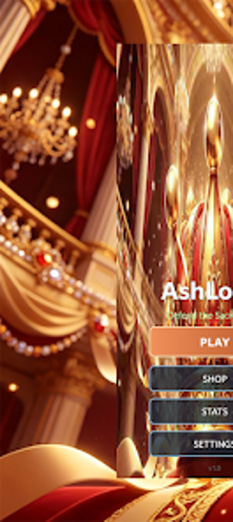 Imagen 0 para AshLoom