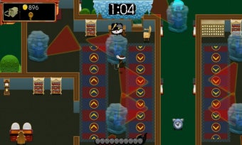 Image 0 for Rats - Time is running ou…