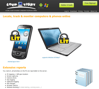 Imagen 0 para LockItTight