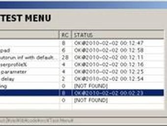 Image 0 for TaskMenu