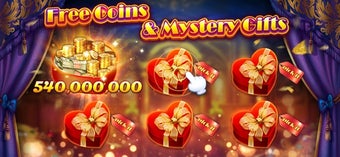 Image 1 for Slots Stars