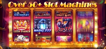 Image 0 for Slots Stars