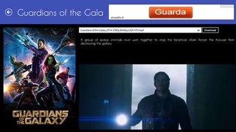 Imagen 1 para Popcorn Time Lite for Win…