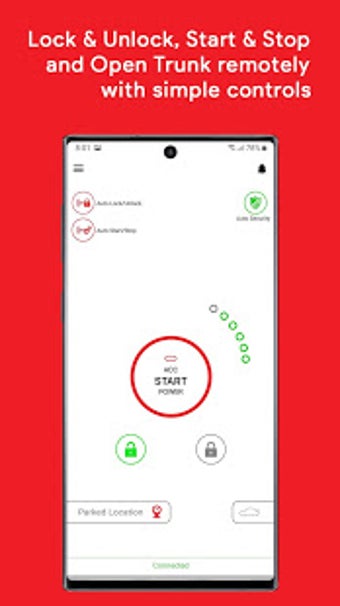 Imagen 0 para MoboKey - Smartphone Car …