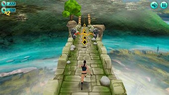 Image 2 for Temple Endless Run 3D for…