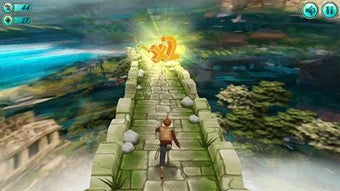 Image 1 for Temple Endless Run 3D for…
