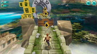 Image 3 for Temple Endless Run 3D for…