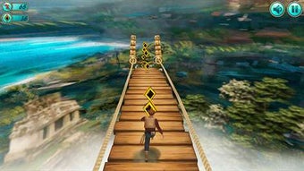 Image 0 for Temple Endless Run 3D for…