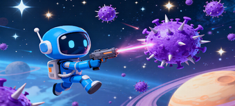 Image 0 for Pathogen Purge