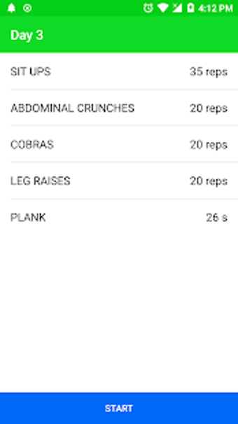 Image 3 for 30 Day Fitness Challenge …