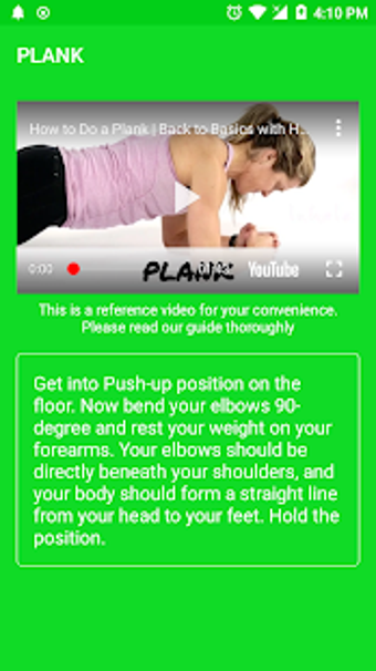 Image 0 for 30 Day Fitness Challenge …