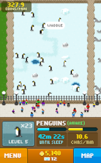 Imagen 0 para Disco Zoo