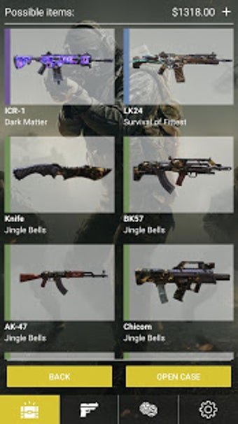 Image 3 for Crate Simulator for Call …