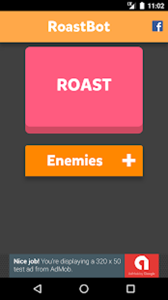 Image 0 for Roast Bot