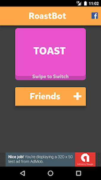 Image 1 for Roast Bot
