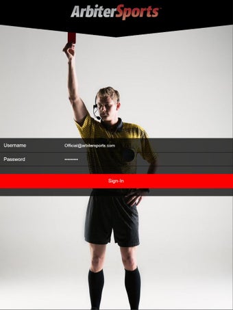 Imagen 1 para ArbiterMobile