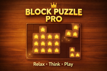 Image 0 for BlockPuzzle Pro