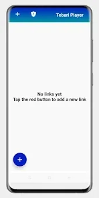 Image 0 for Tebari Player