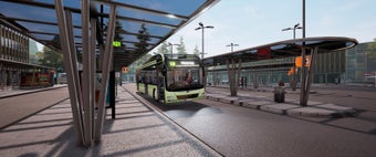 Image 0 for MAN A37 EEV for Bus Simul…