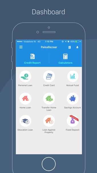 Image 2 for Paisabazaar.com- Loans  C…