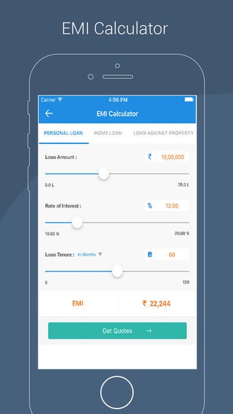 Image 4 for Paisabazaar.com- Loans  C…