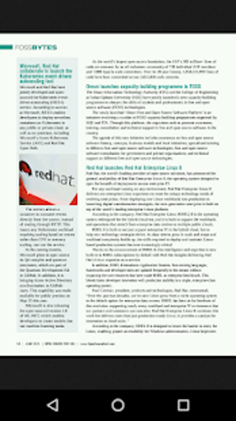 Image 2 for Linux For You