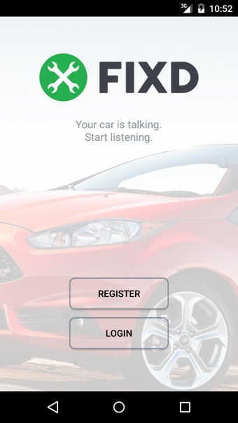 Image 0 for FIXD - Vehicle Health Mon…