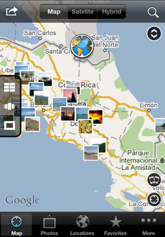 Image 0 for Geo Photo Explorer
