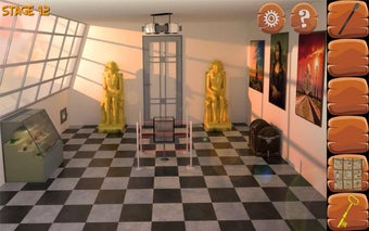 Imagen 1 para Escape Fever
