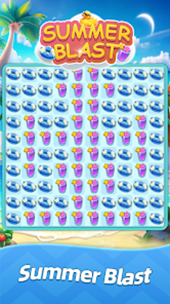 Imagen 0 para Summer Blast