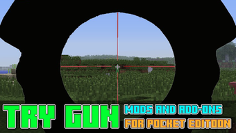 Image 0 for Weapons Mod - Guns Addons…
