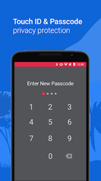 Imagen 2 para Downloader & Private Brow…