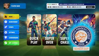 Imagen 0 para MPL - Cricket Arena