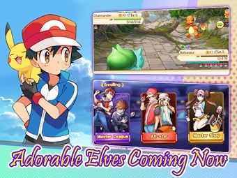 Image 0 for Pokeland Fairies