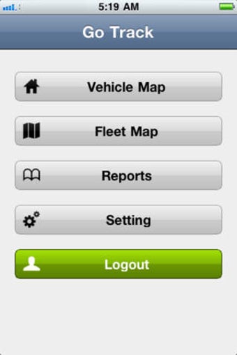 Image 0 for Go Track Pro