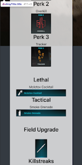Image 1 for Modern Warfare Random Cla…