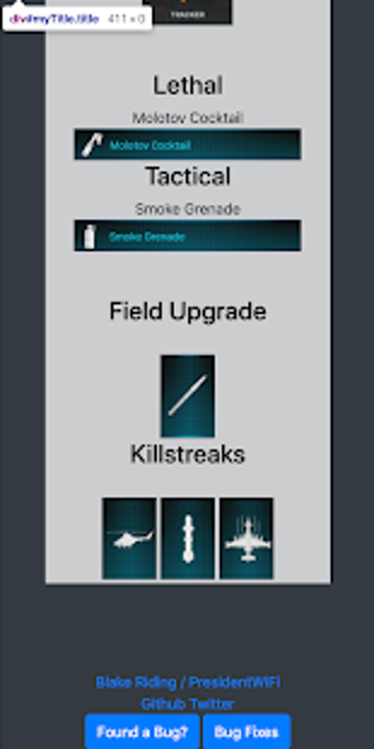Image 2 for Modern Warfare Random Cla…