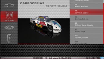 Imagen 1 para ACTC Racing