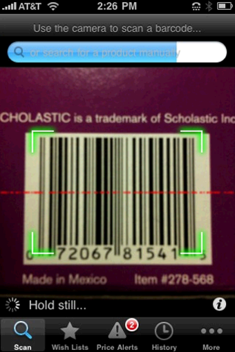 Imagen 0 para ShopSavvy