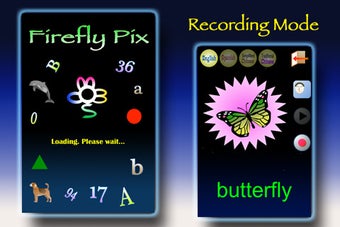 Imagen 0 para Firefly Pix Lite