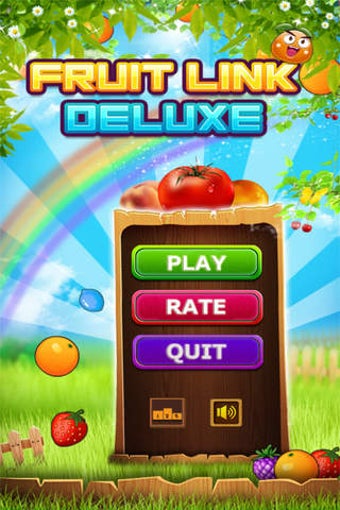 Image 0 for Fruit Link Deluxe